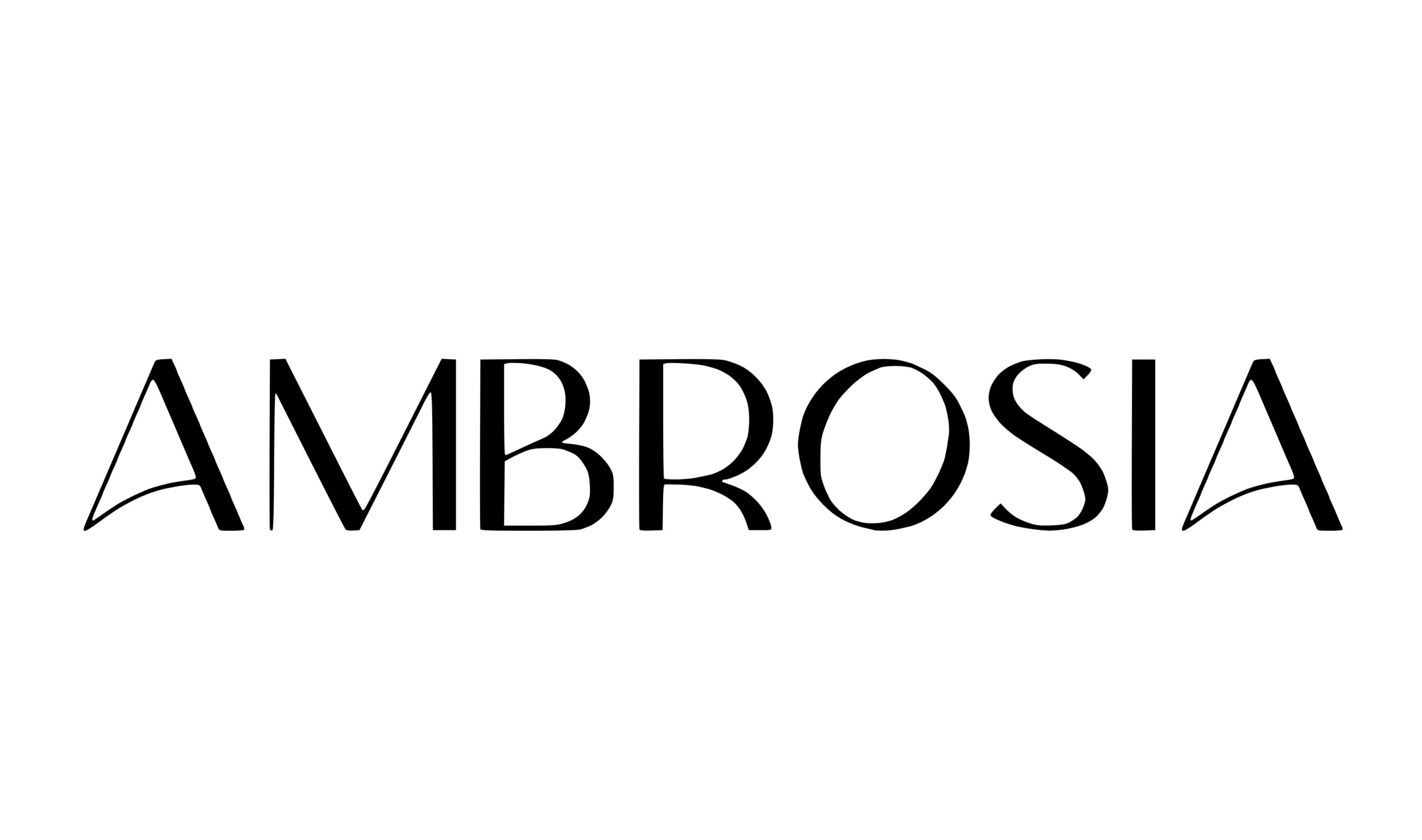 Ambrosia-brand.com